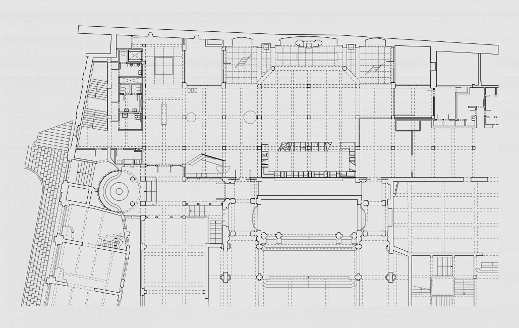 floorplan level +0