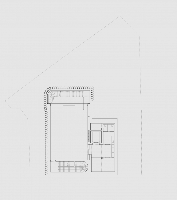 floorplan level -1