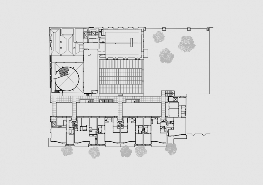 floorplan level +2