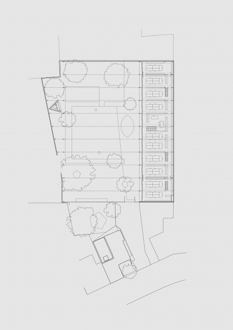 floorplan level +1