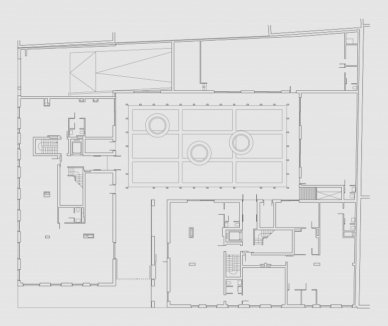 floorplan level +0