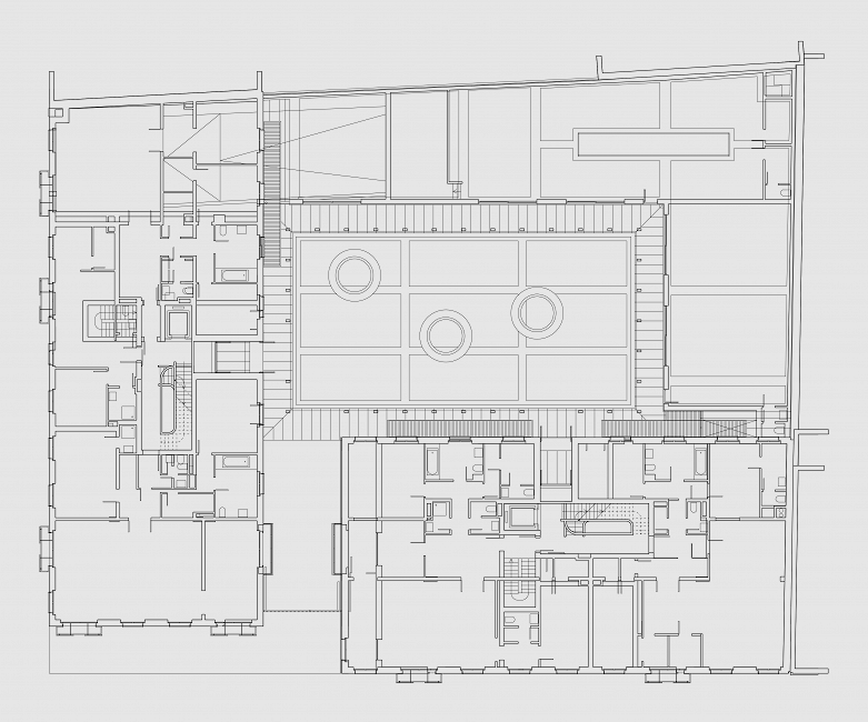 floorplan level +1