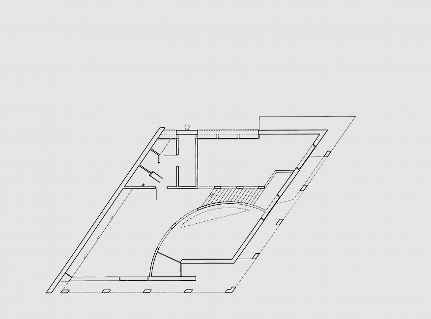 floorplan level +3