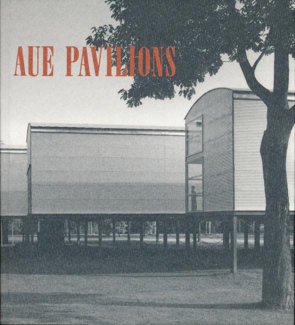 1999 Aue Pavilions