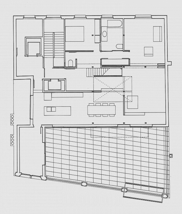 floorplan level +4